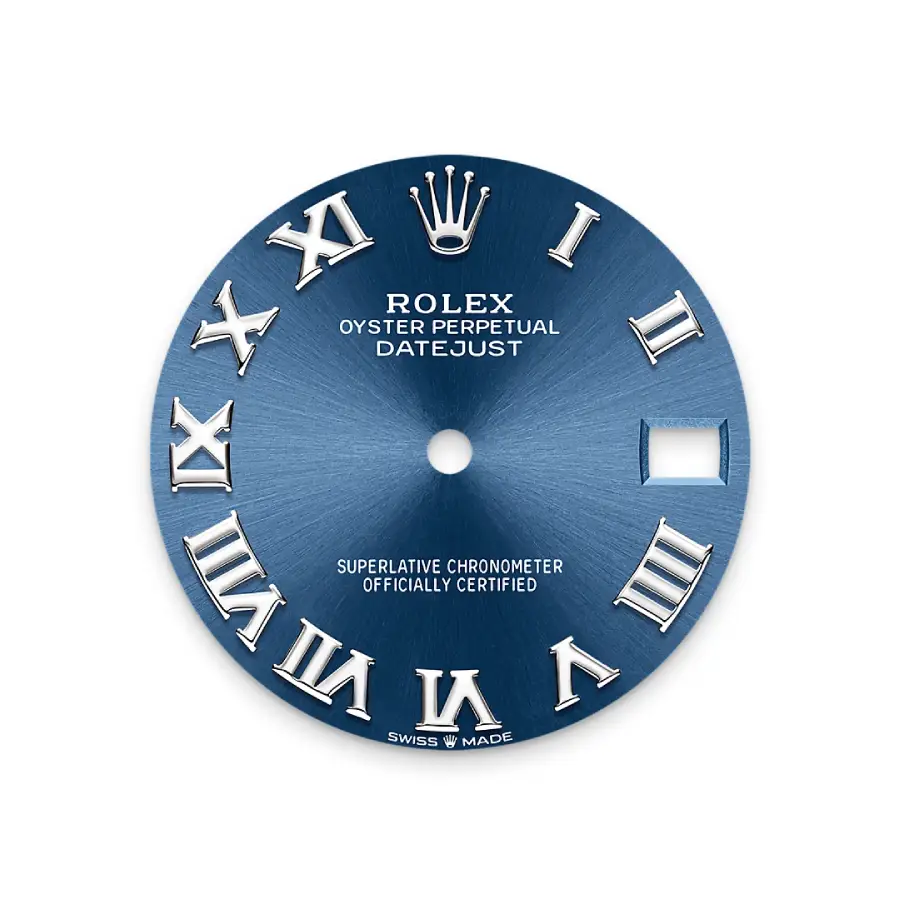 Rolex Datejust 278274-0034 Authentic Copy 1:1
