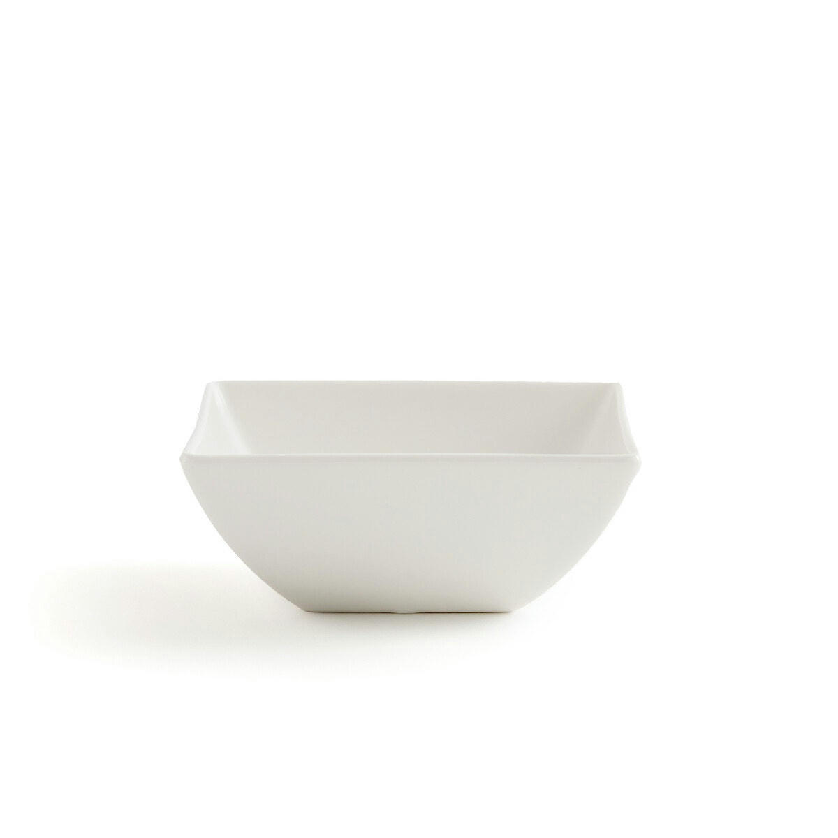 Lot de 4 bols en porcelaine, Hivane