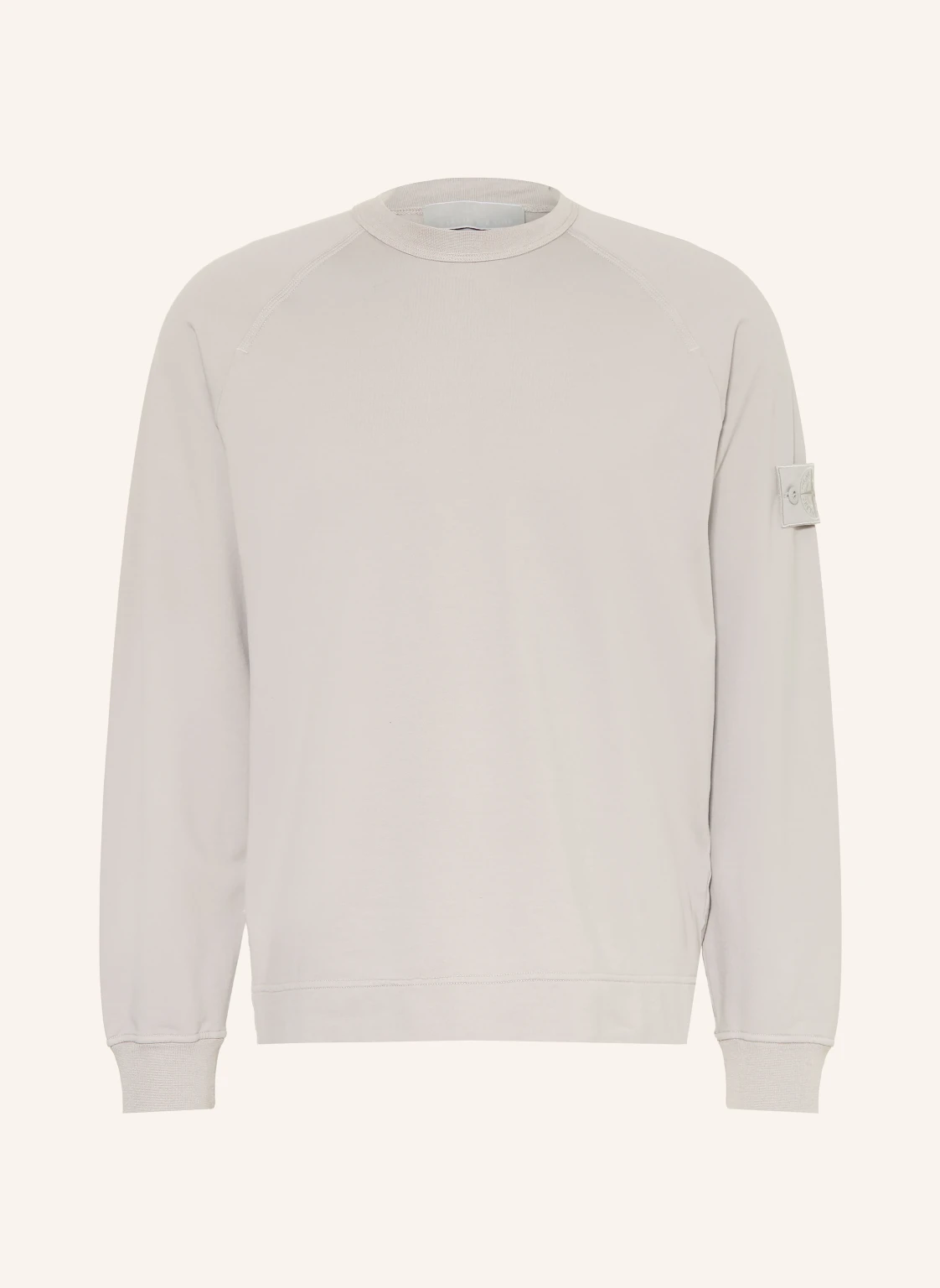 STONE ISLAND Sweatshirt GHOST