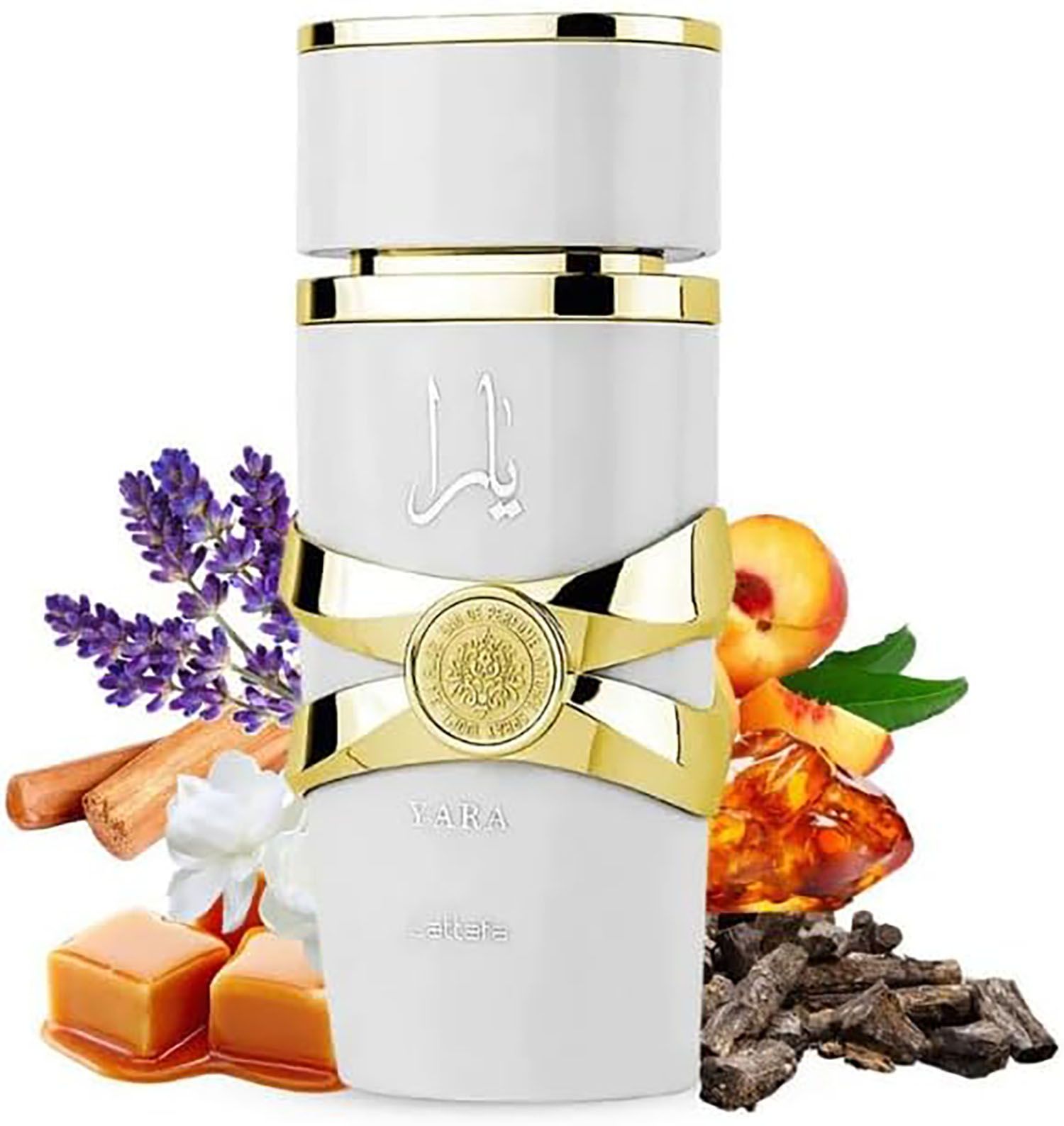 Lattafa Yara Moi (Yara White) 100ml EDP
