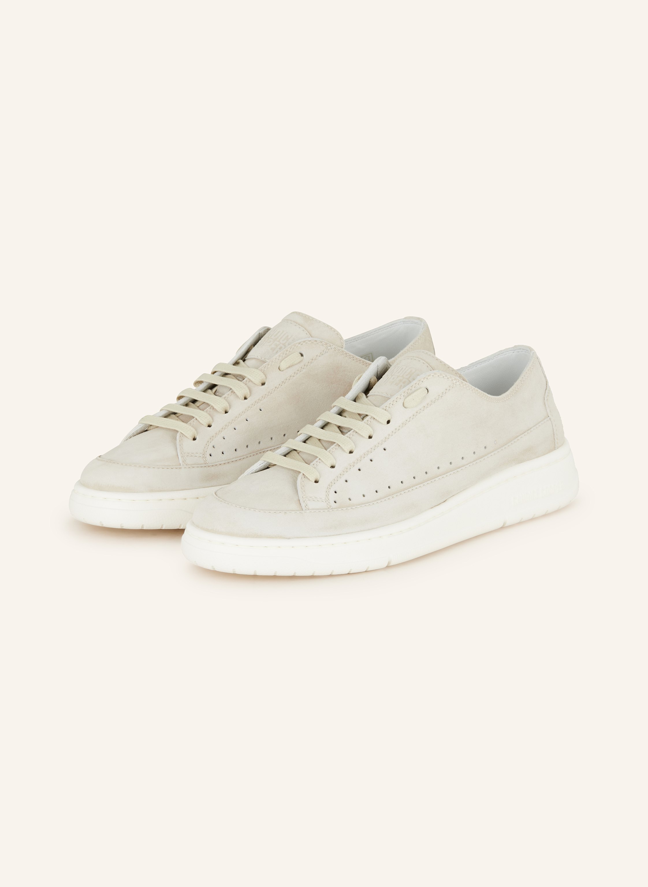 Candice Cooper Sneaker TEA