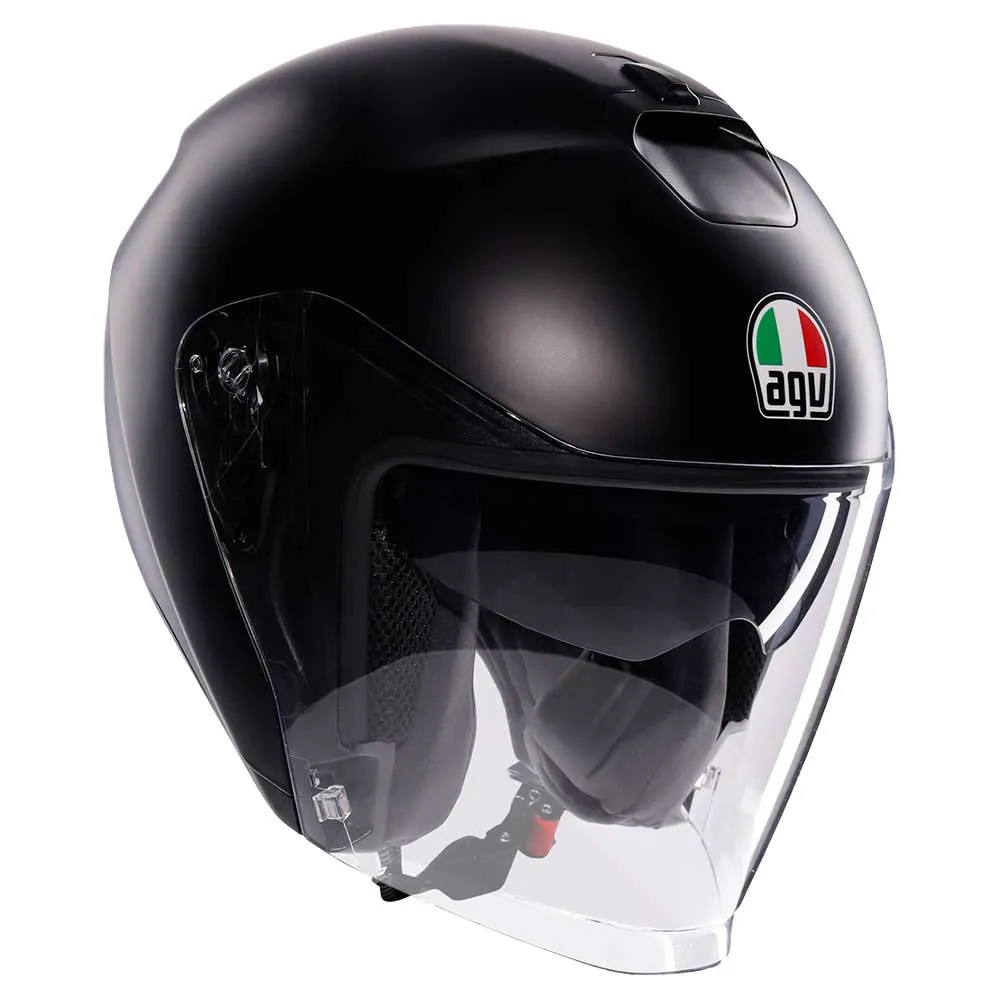 AGV Irides E2206 open face helmet