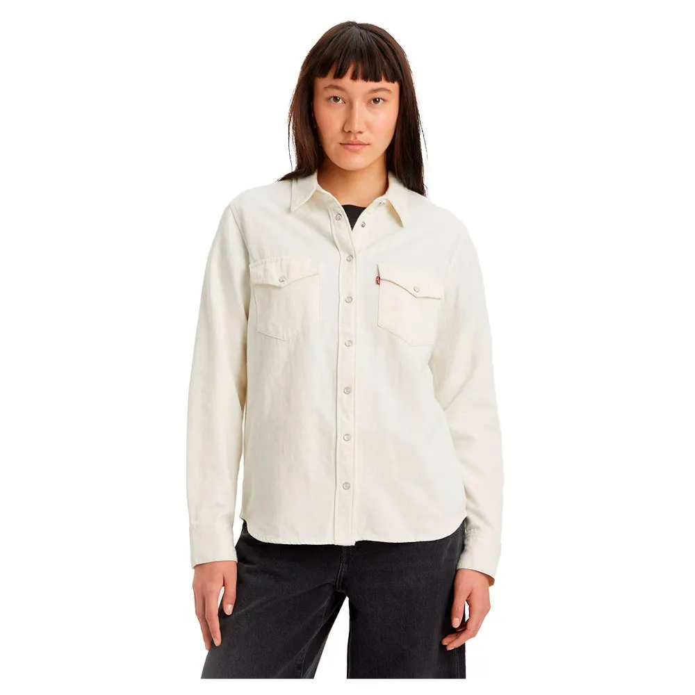 Levi's® Essential Western long sleeve shirt