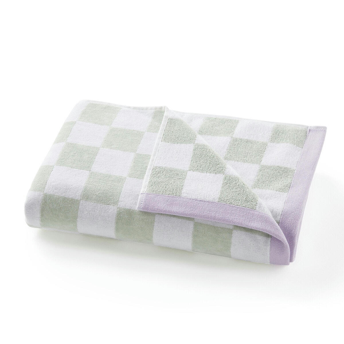 Serviette éponge éponge velours 500 g/m2, Mira