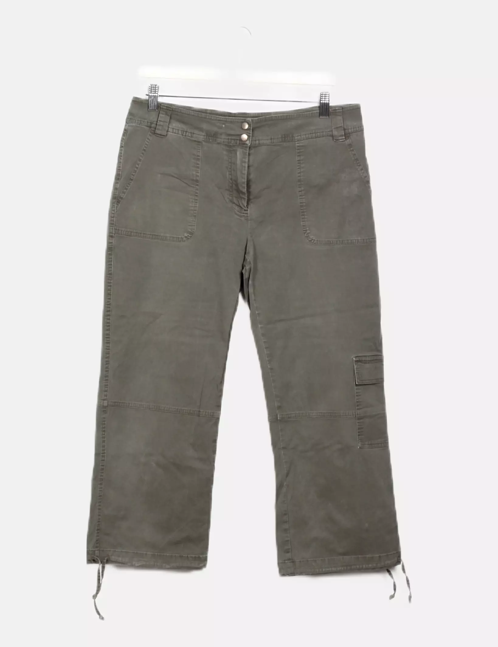Camaïeu slacks capri