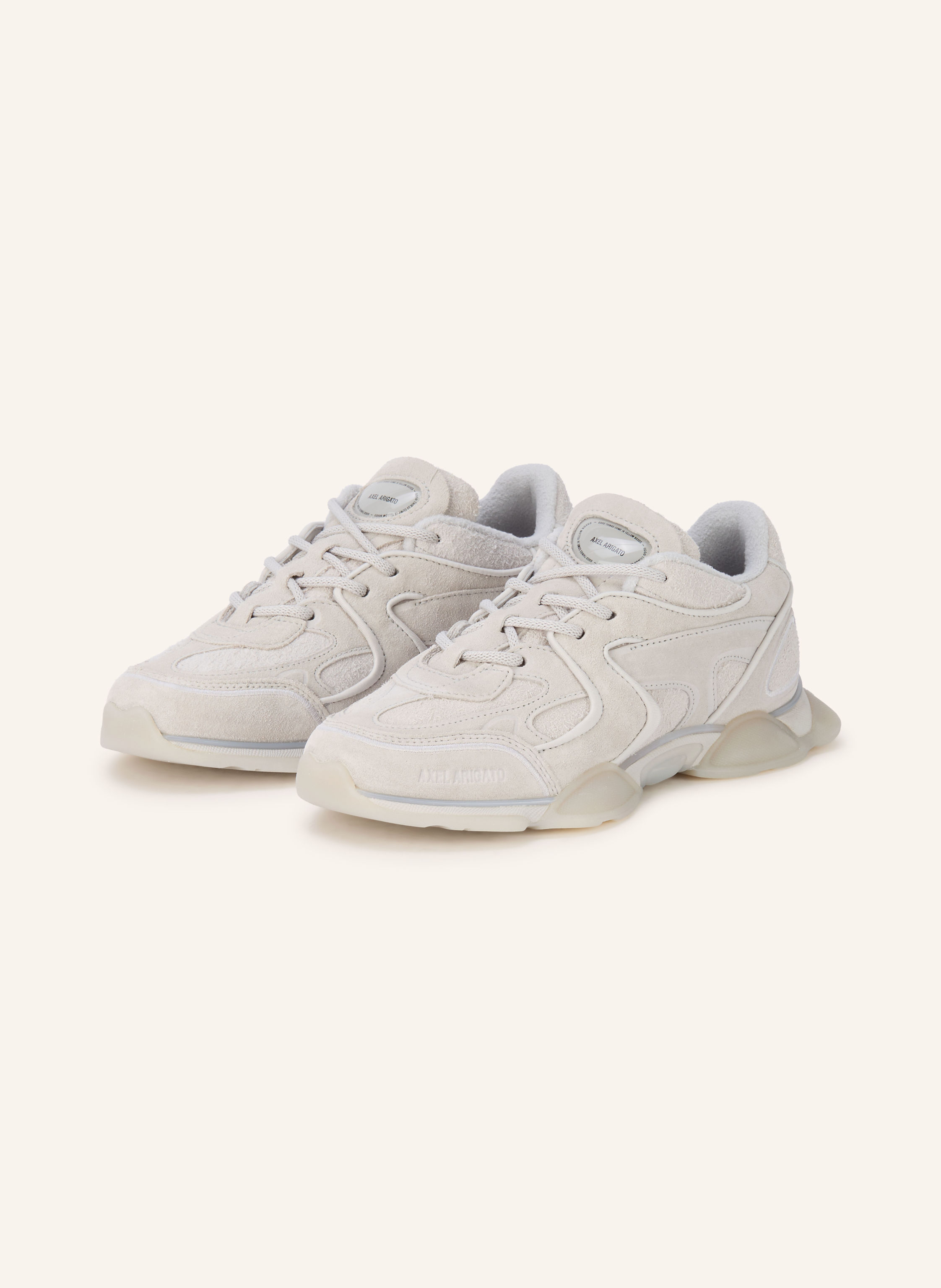 AXEL ARIGATO Sneaker ERIS