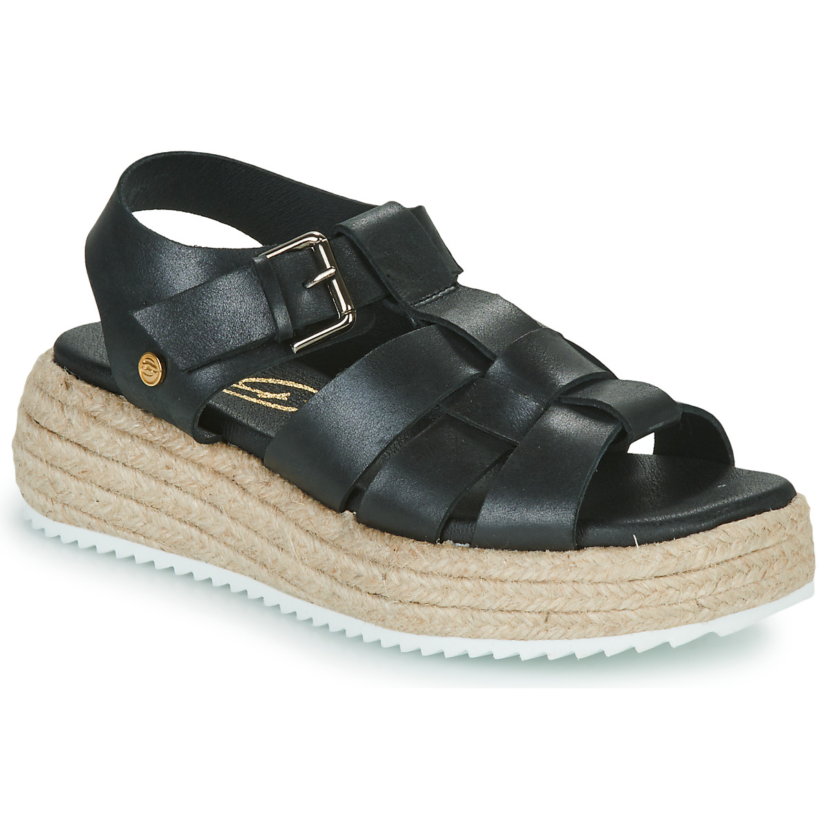 Betty London - CAMELIA - Black
