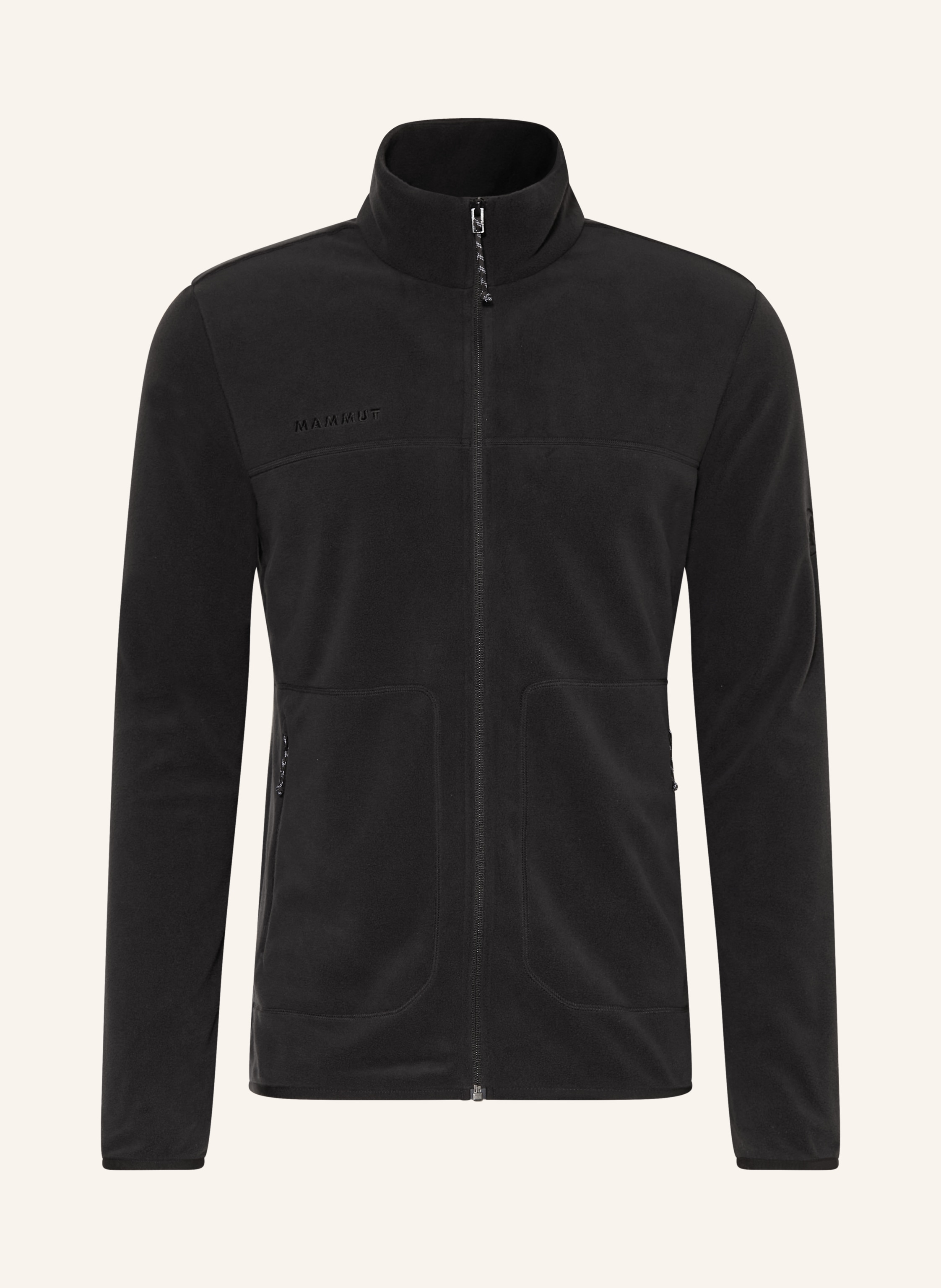 MAMMUT Fleecejacke INNOMINATA LIGHT