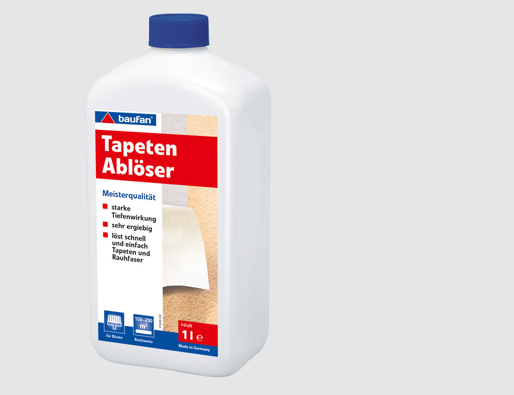 Tapetenlöser 1 L