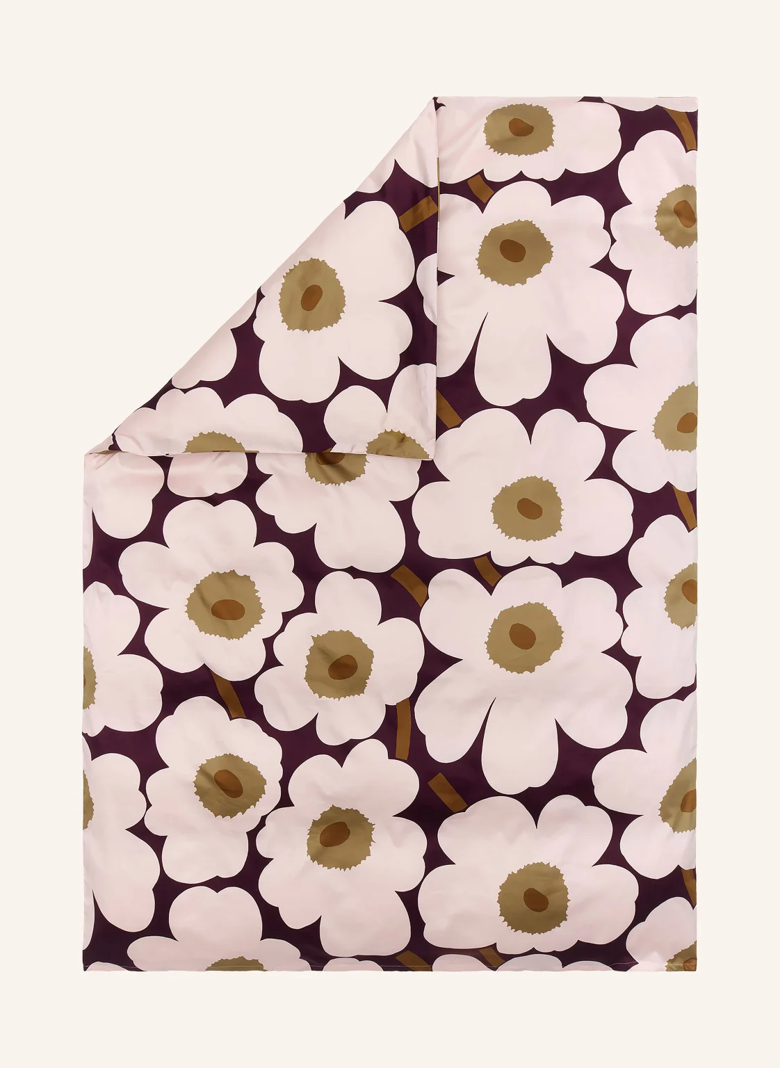 marimekko Bettbezug UNIKKO