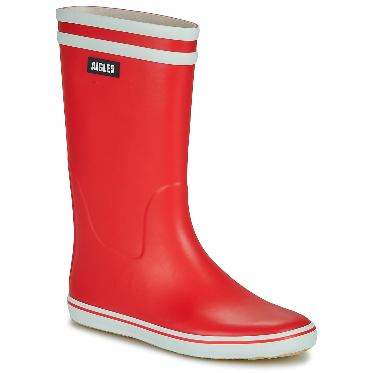 Aigle - MALOUINE - Red