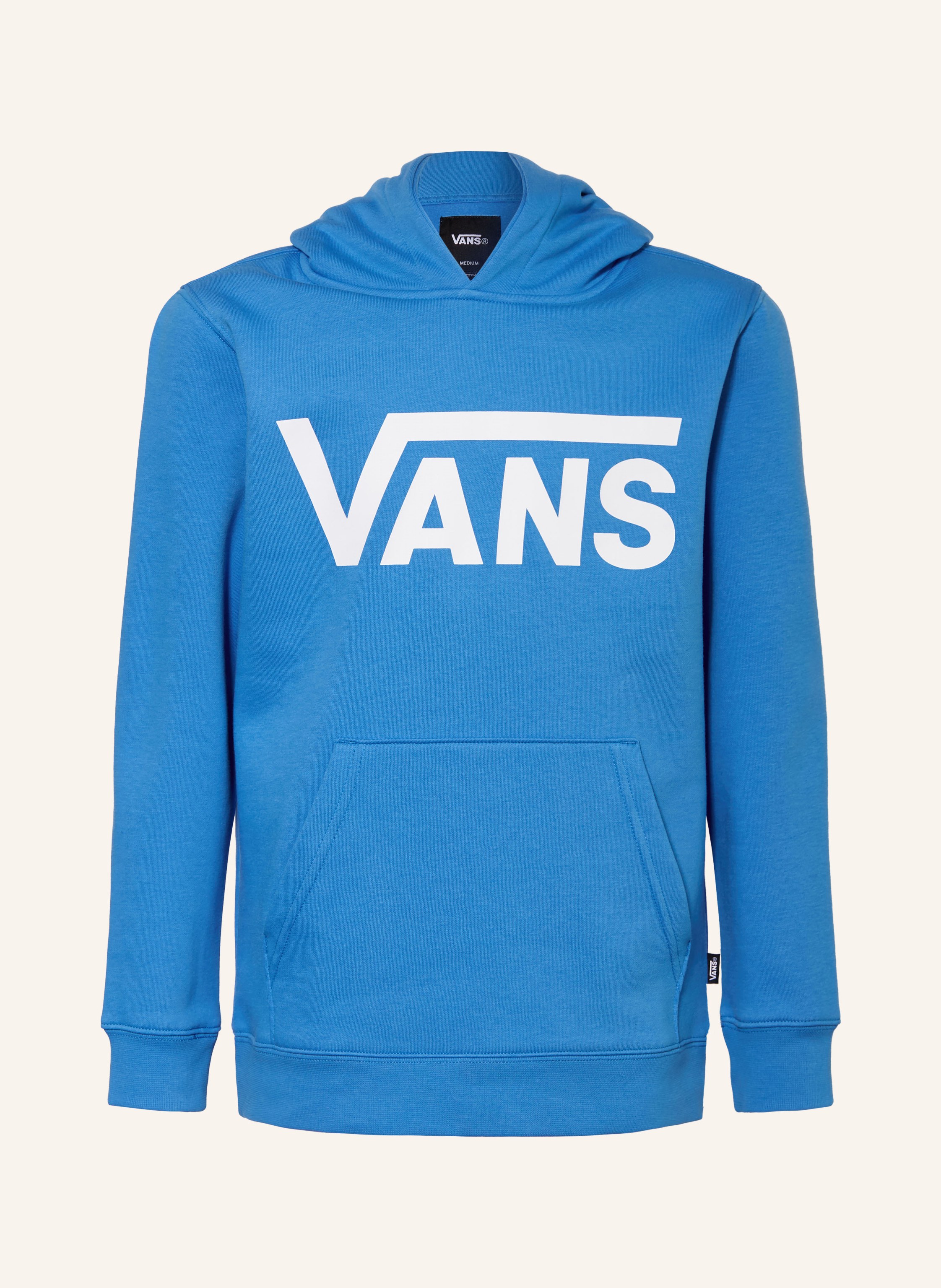 VANS Hoodie CLASSIC II