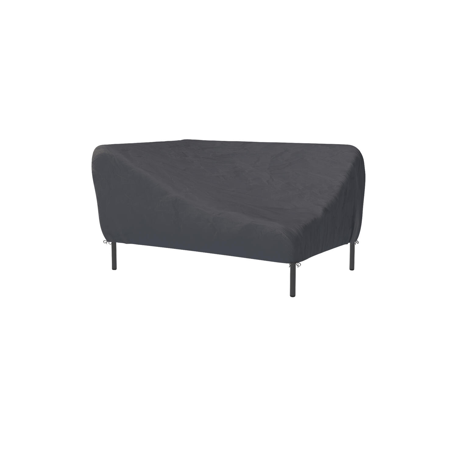 LEVEL/LEVEL2 Cover til venstrevendt loungesofa