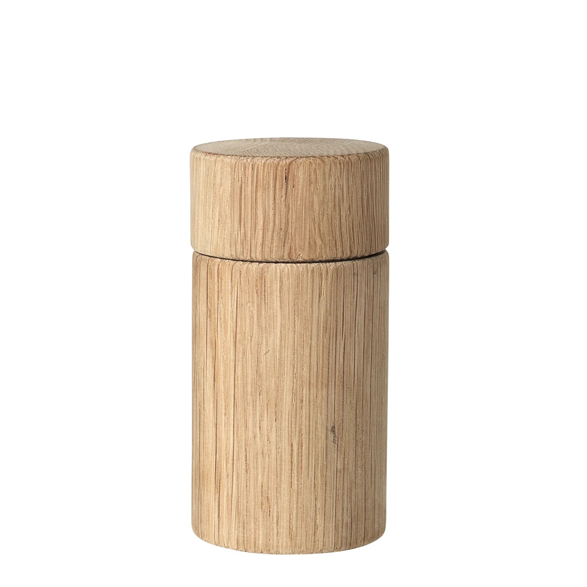 Broste Copenhagen - Oak Salz- und Pfeffermühle