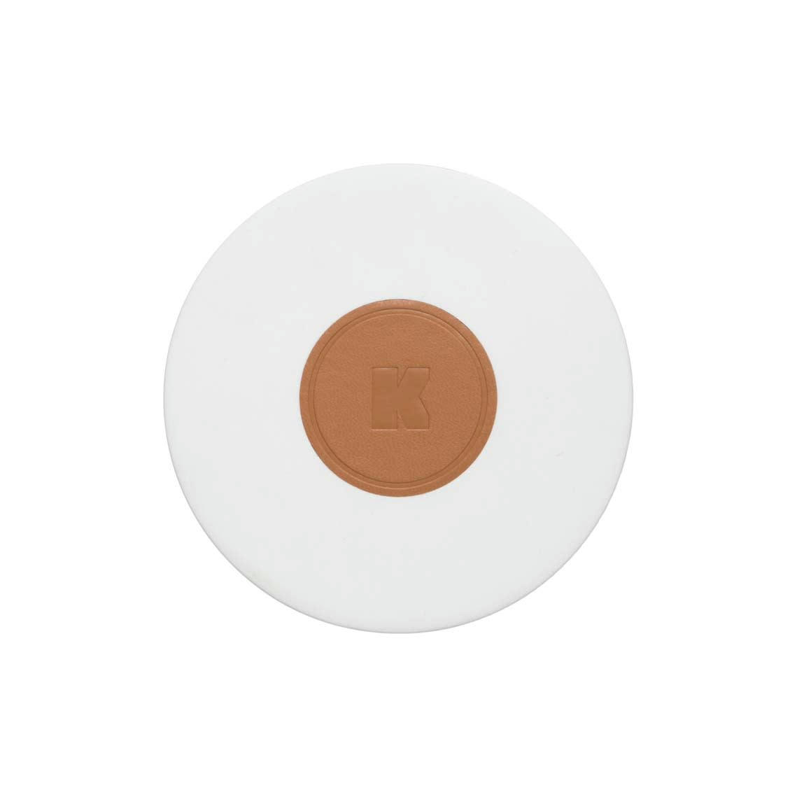 - Chargeur sans fil wiCHARGE 2 White