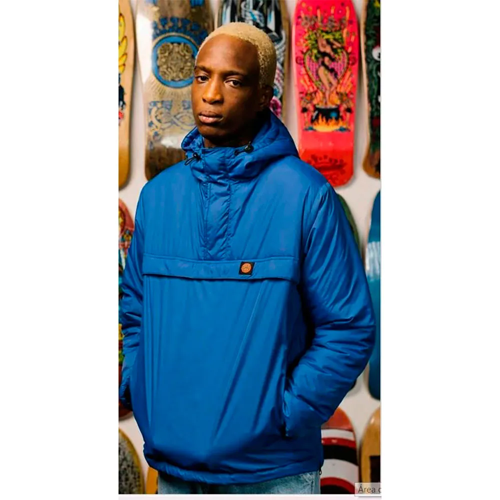 Santa Cruz Bale jacket
