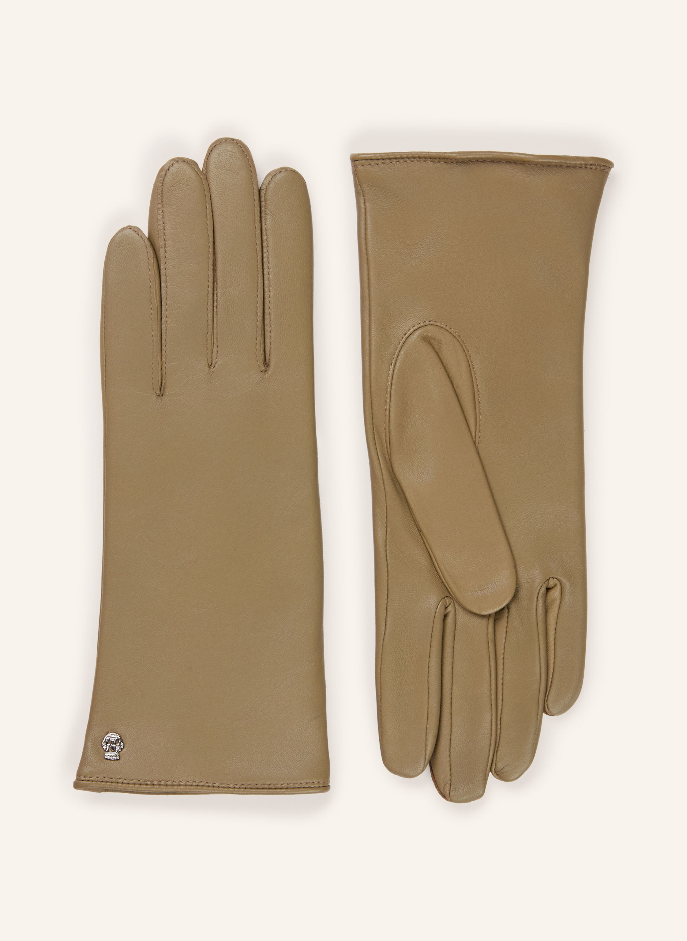 ROECKL Lederhandschuhe HAMBURG