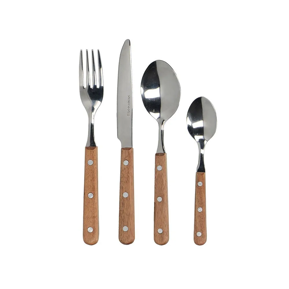 Mikasa Menaje Cutlery Set 16 units
