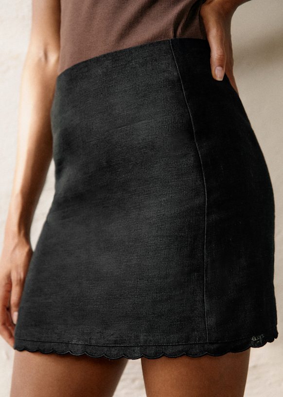 Malia Skirt