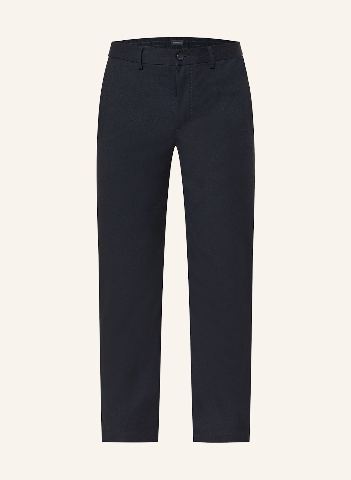 STROKESMAN'S Chino Comfort Fit