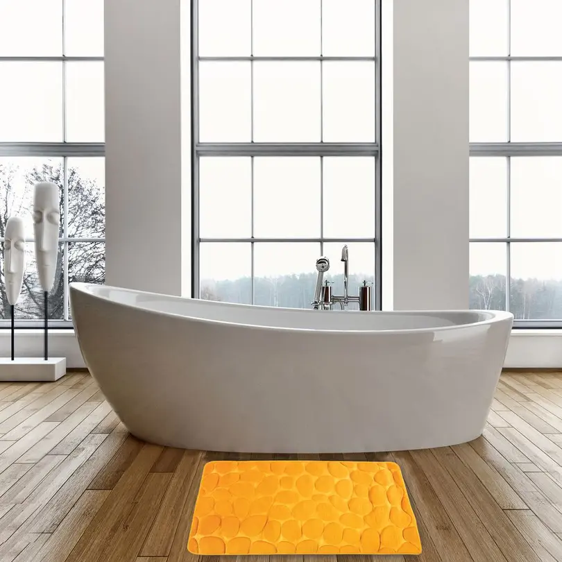 Badematte Shaumstoff