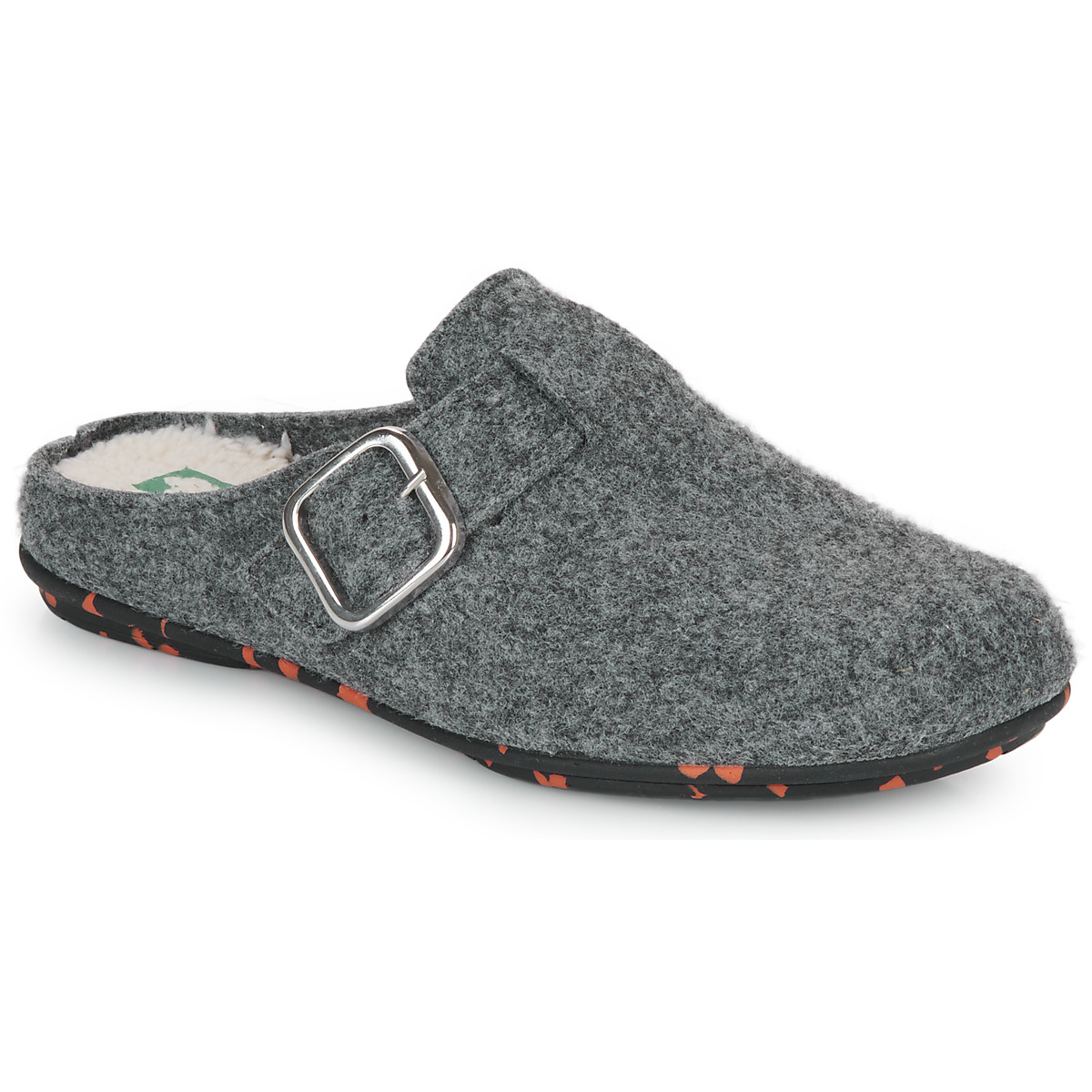 Dream in Green - SOLIAN - Grey