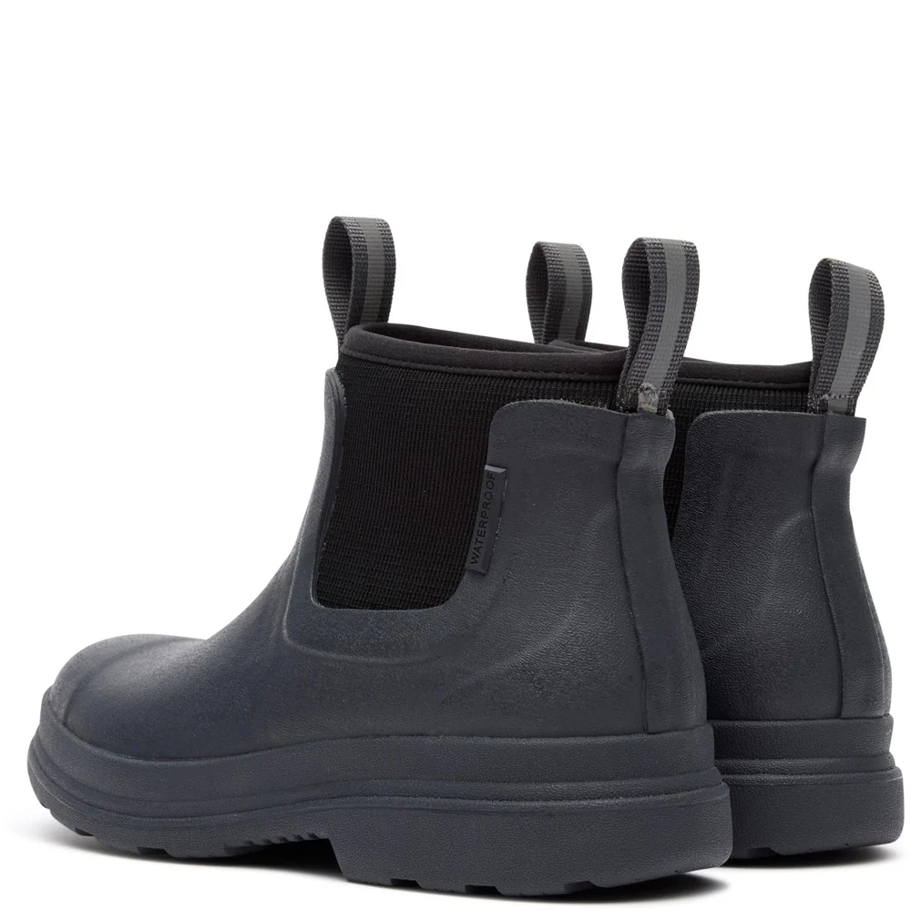 Muck Boots Womens Rainscape Chelsea Boots