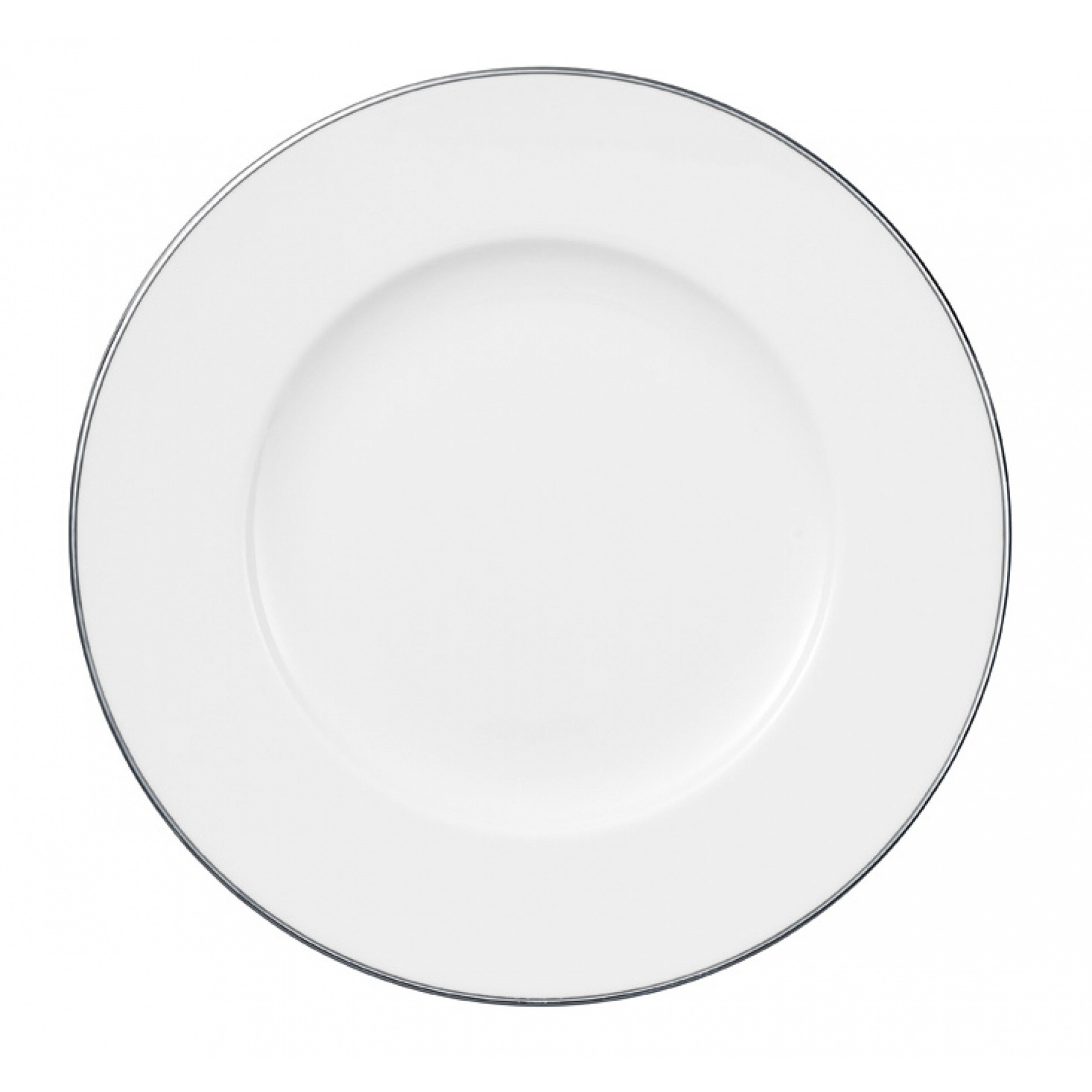Villeroy&Boch Talerz Anmut Platinum 16cm deserowy