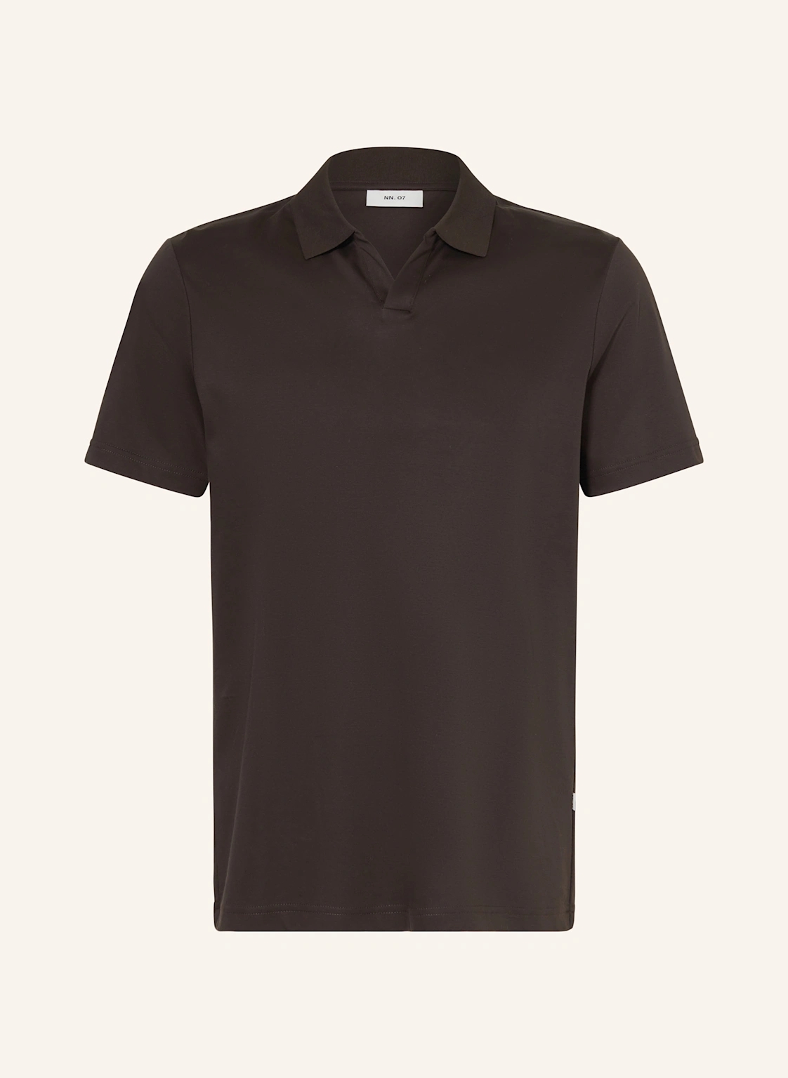 NN.07 Jersey-Poloshirt PAUL