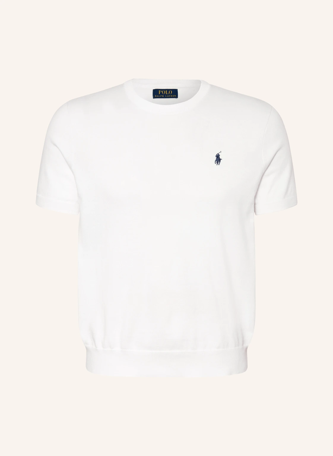 POLO RALPH LAUREN Strickshirt