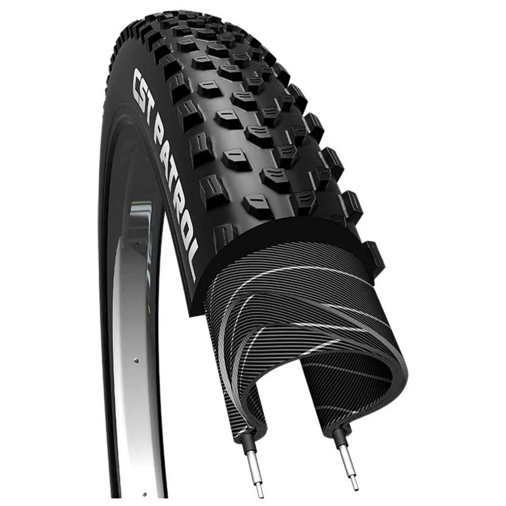 CST Patrol Tubeless 27.5´´ x 2.60 MTB tyre