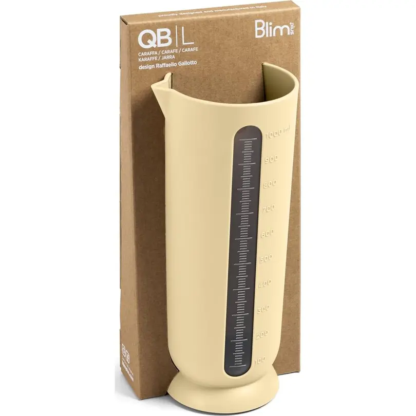 Messbecher QB