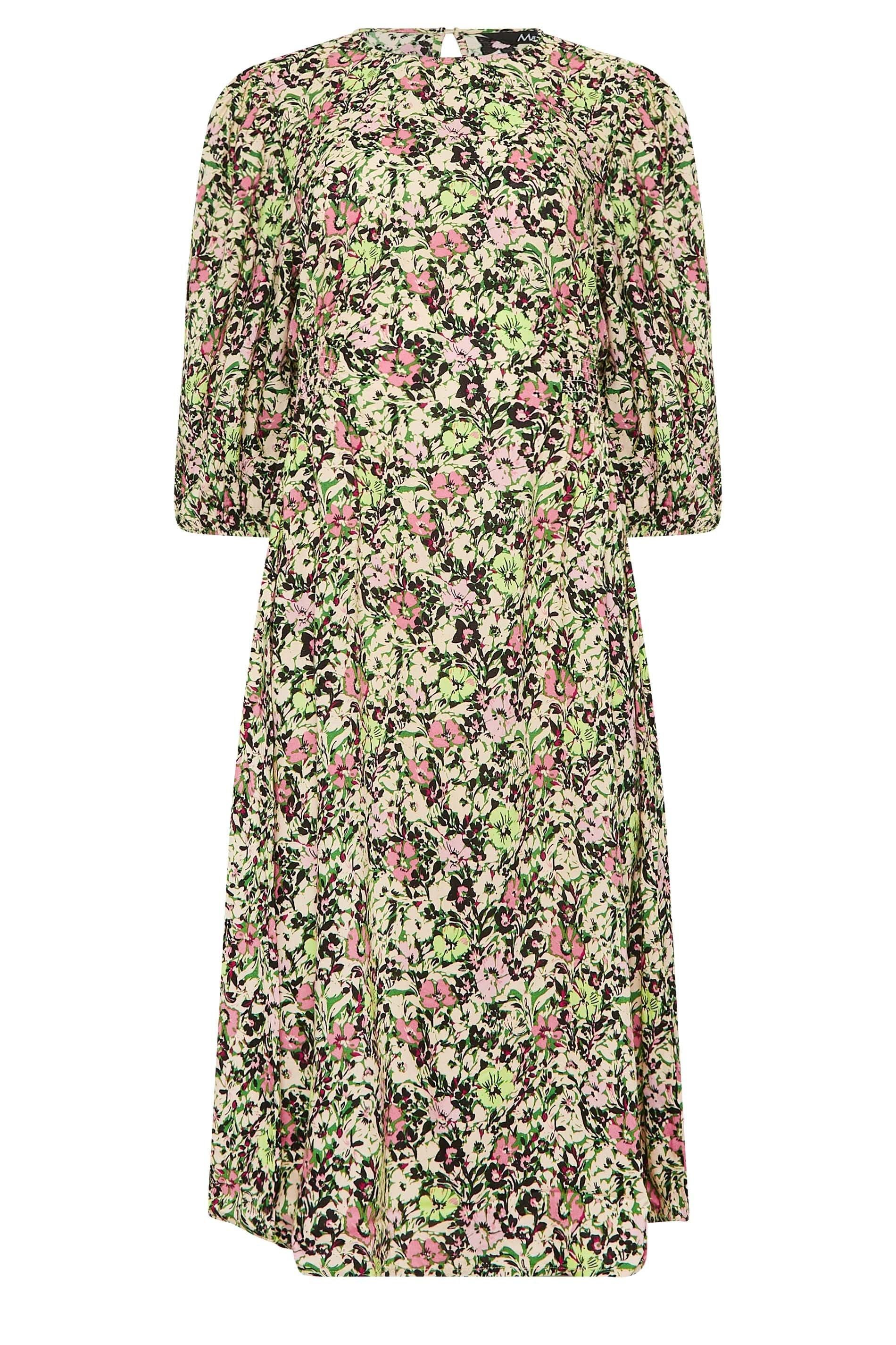 M&Co Midi Dress