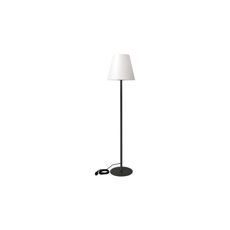 Lampadaire extérieur Ø 30 x 150 cm E27