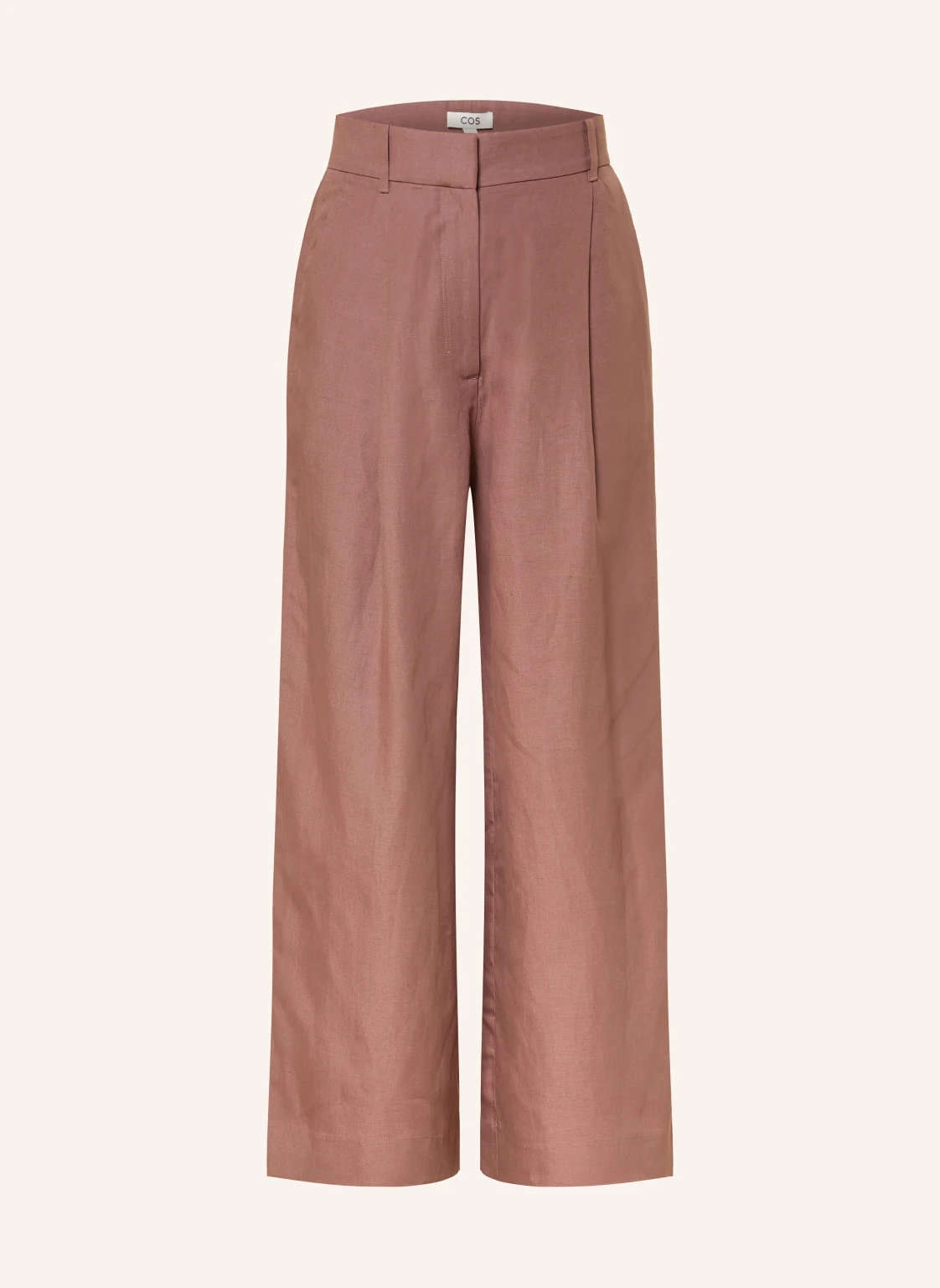 COS Marlenehose