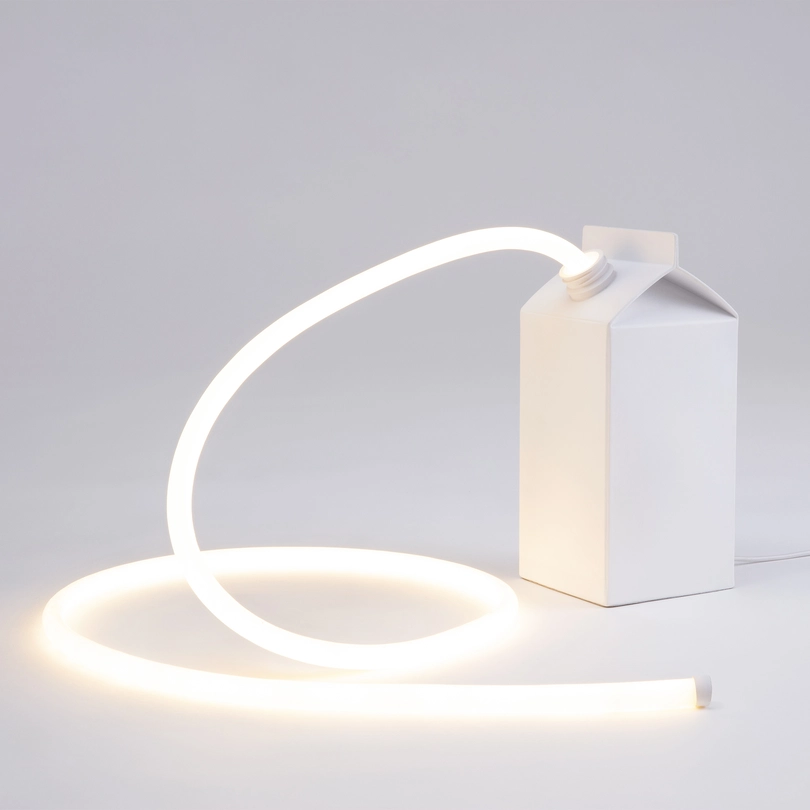 Tischleuchte Dailyglow Lamp