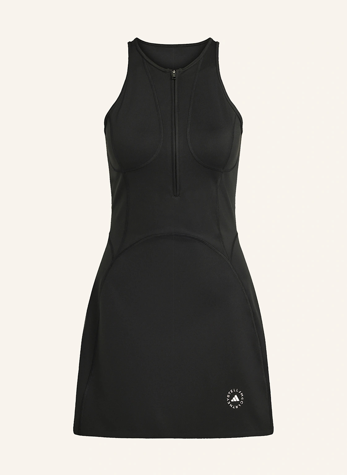 adidas by Stella McCartney Tenniskleid ADIDAS BY STELLA MCCARTNEY