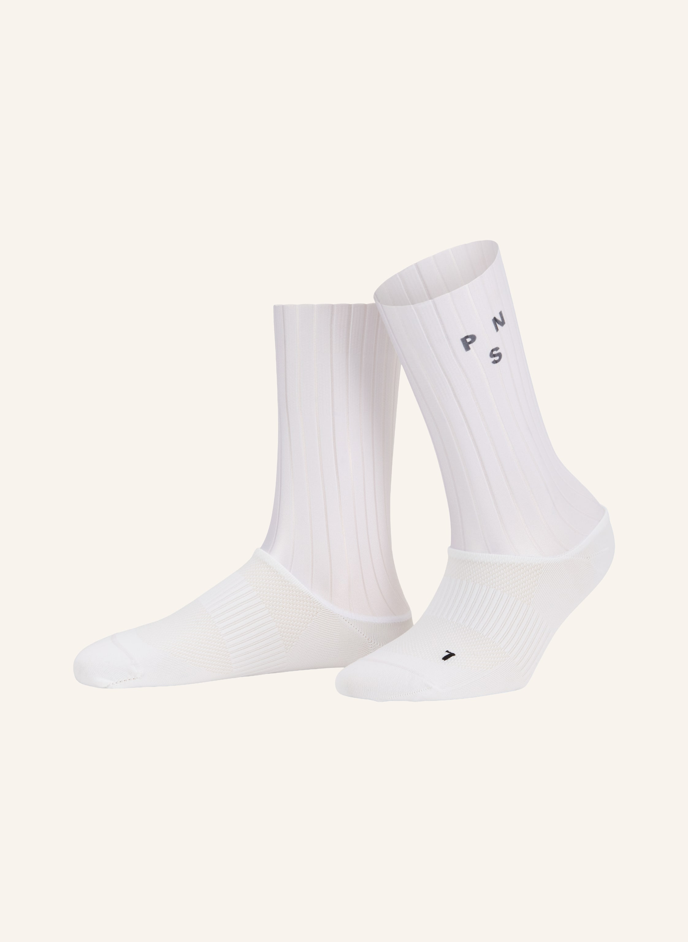 PAS NORMAL STUDIOS Radsocken AERO