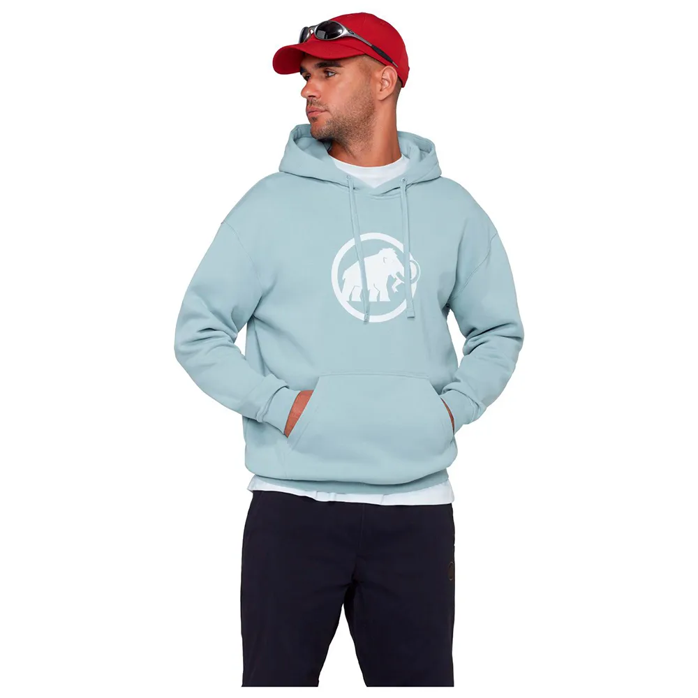 Mammut Base ML Classic hoodie