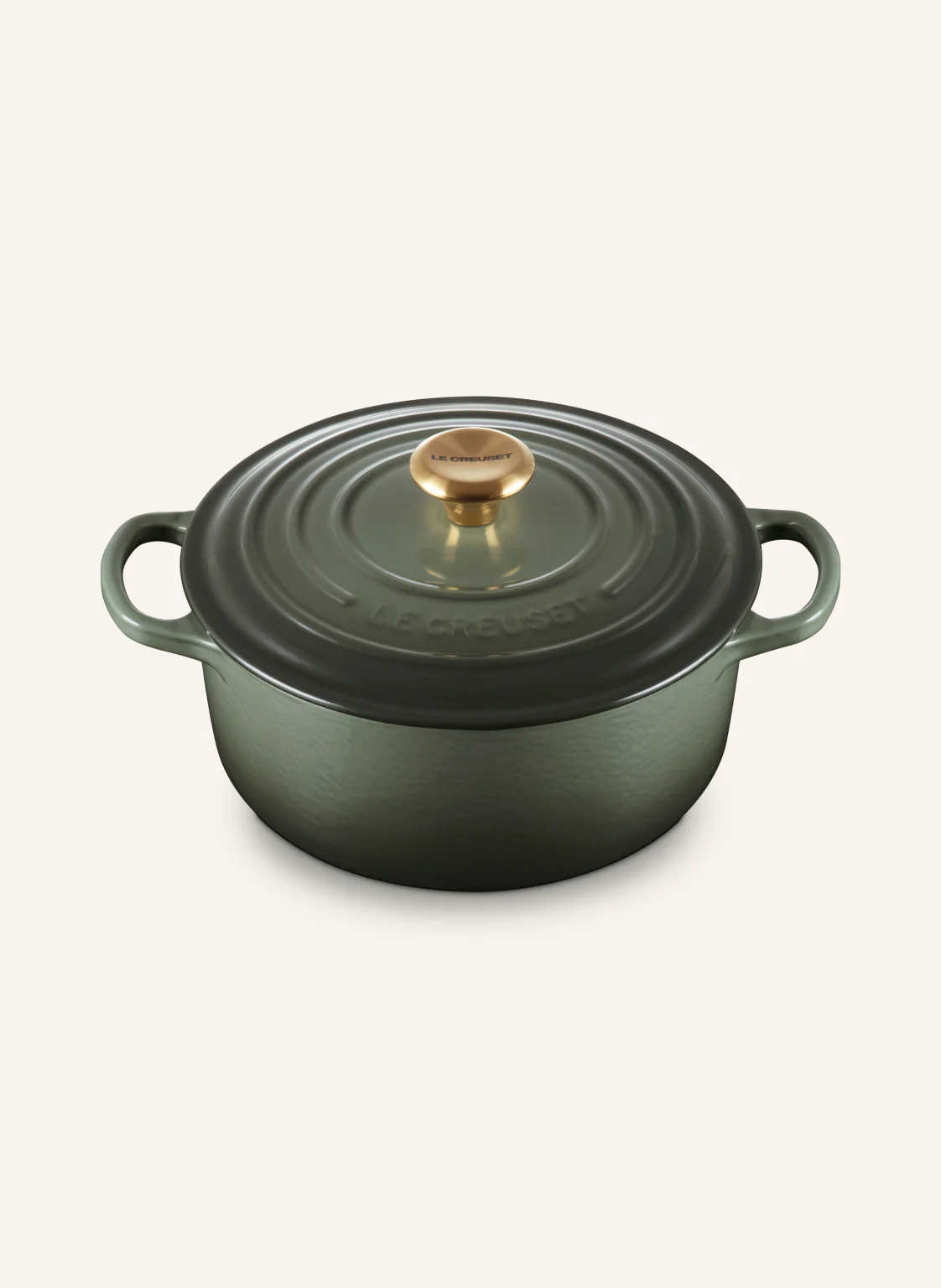LE CREUSET Bräter SIGNATURE