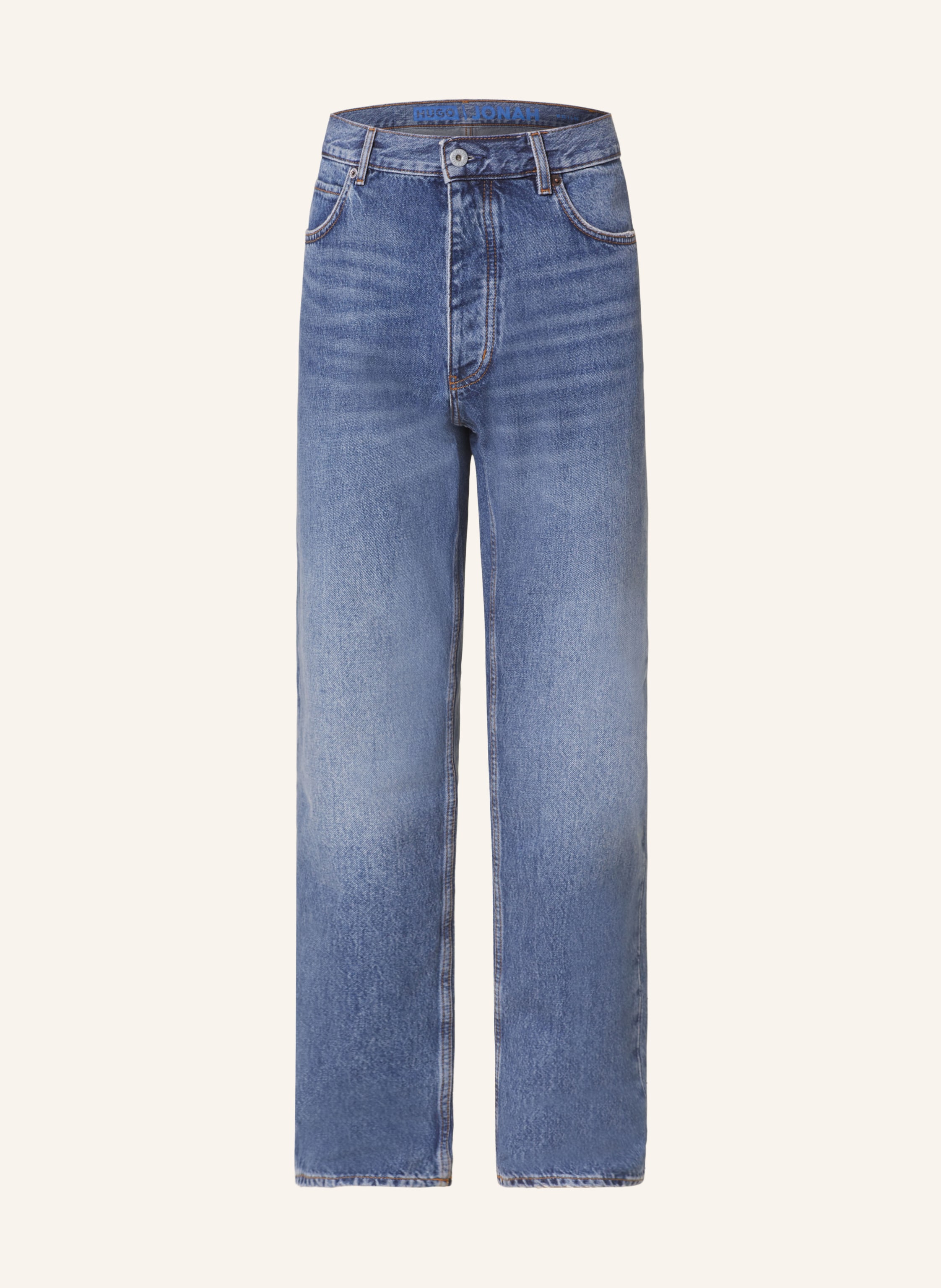HUGO Jeans JONAH Straight Fit