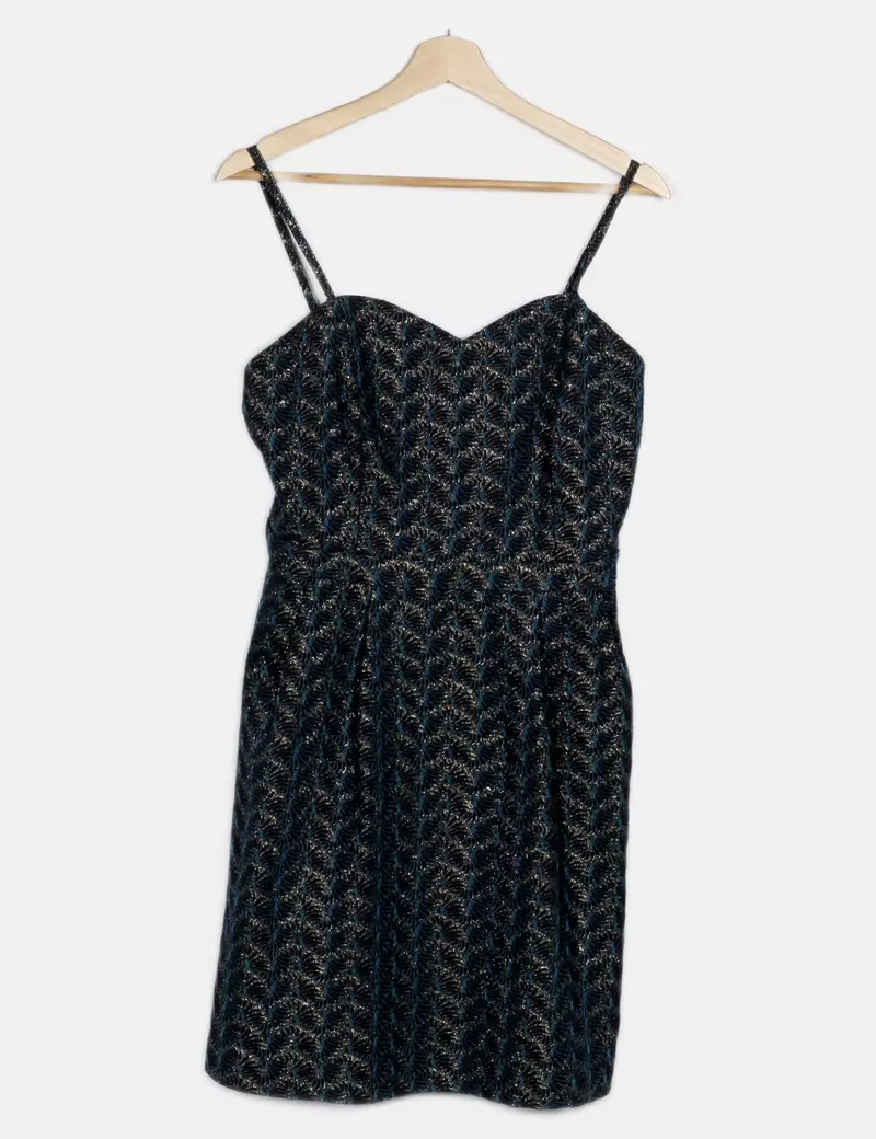 Camaïeu casual dress Glitter