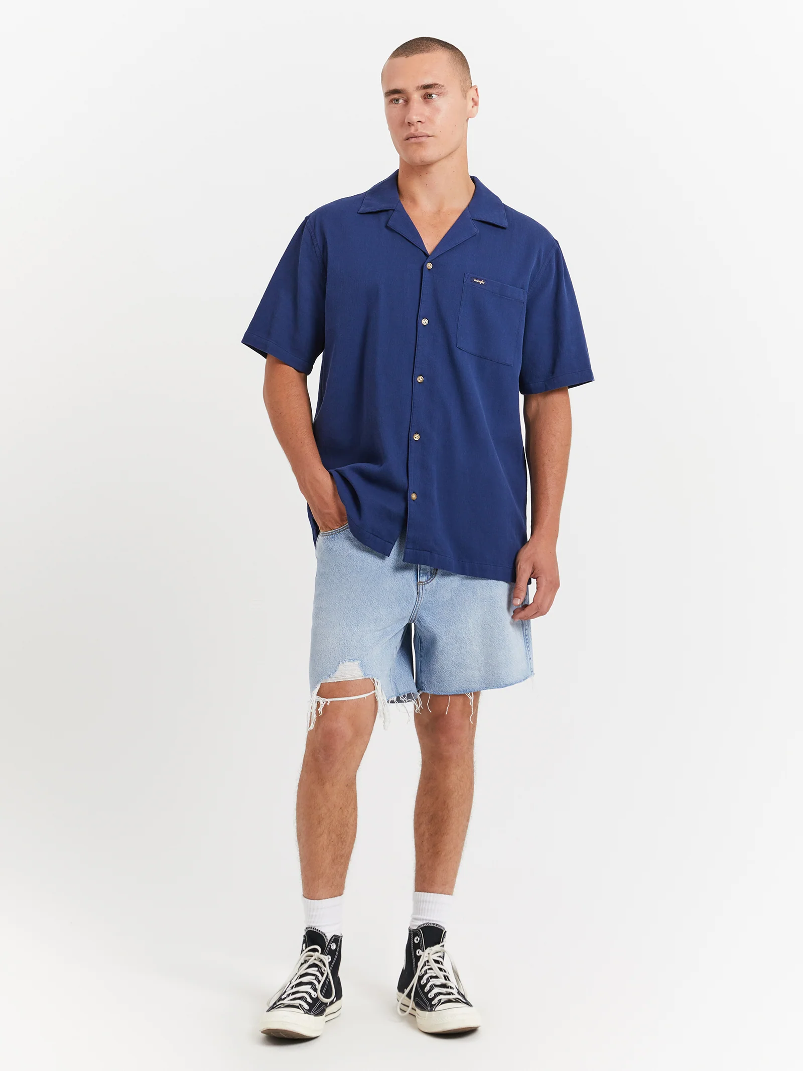 Resort Shirt