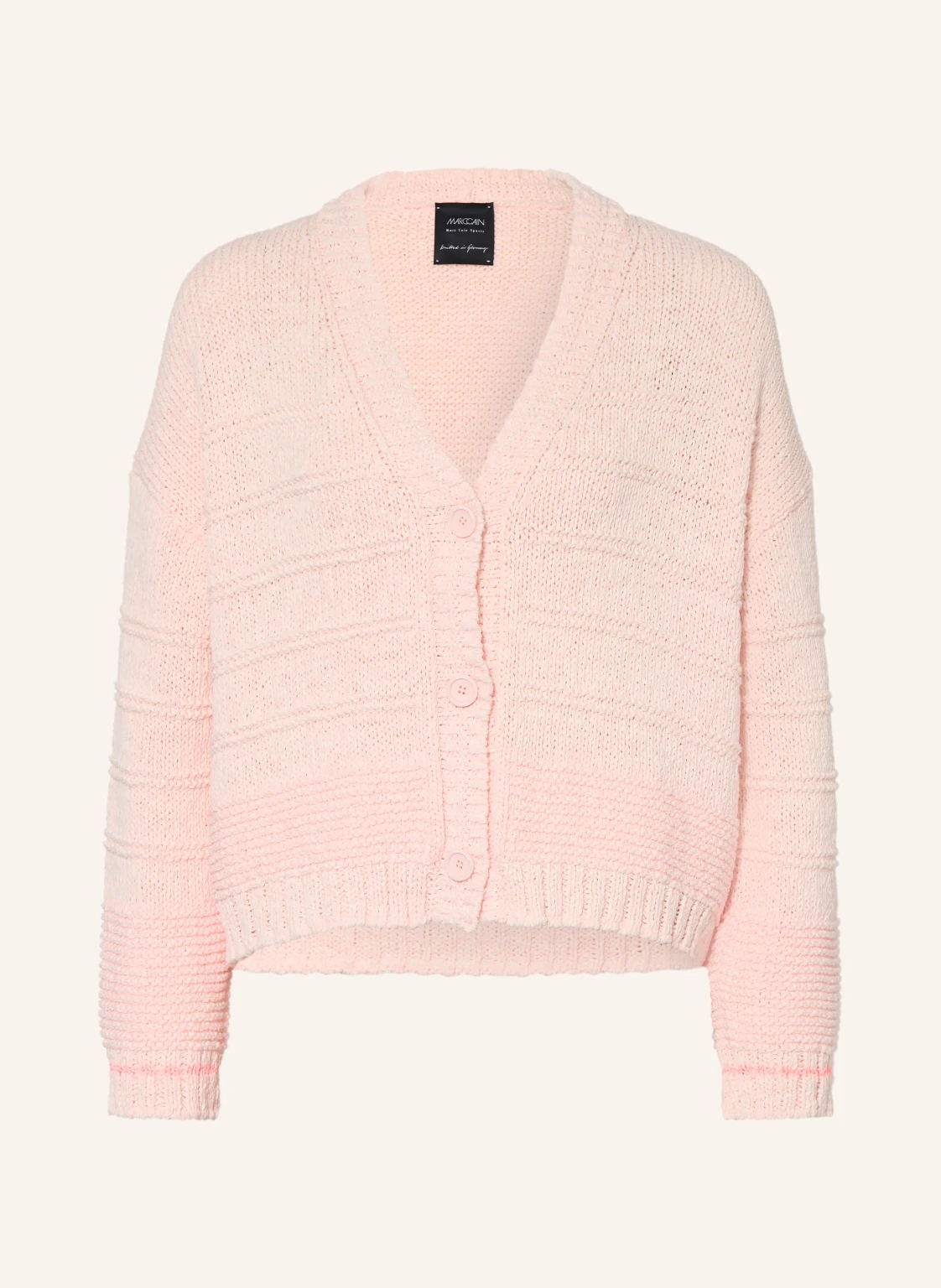 MARC CAIN Strickjacke