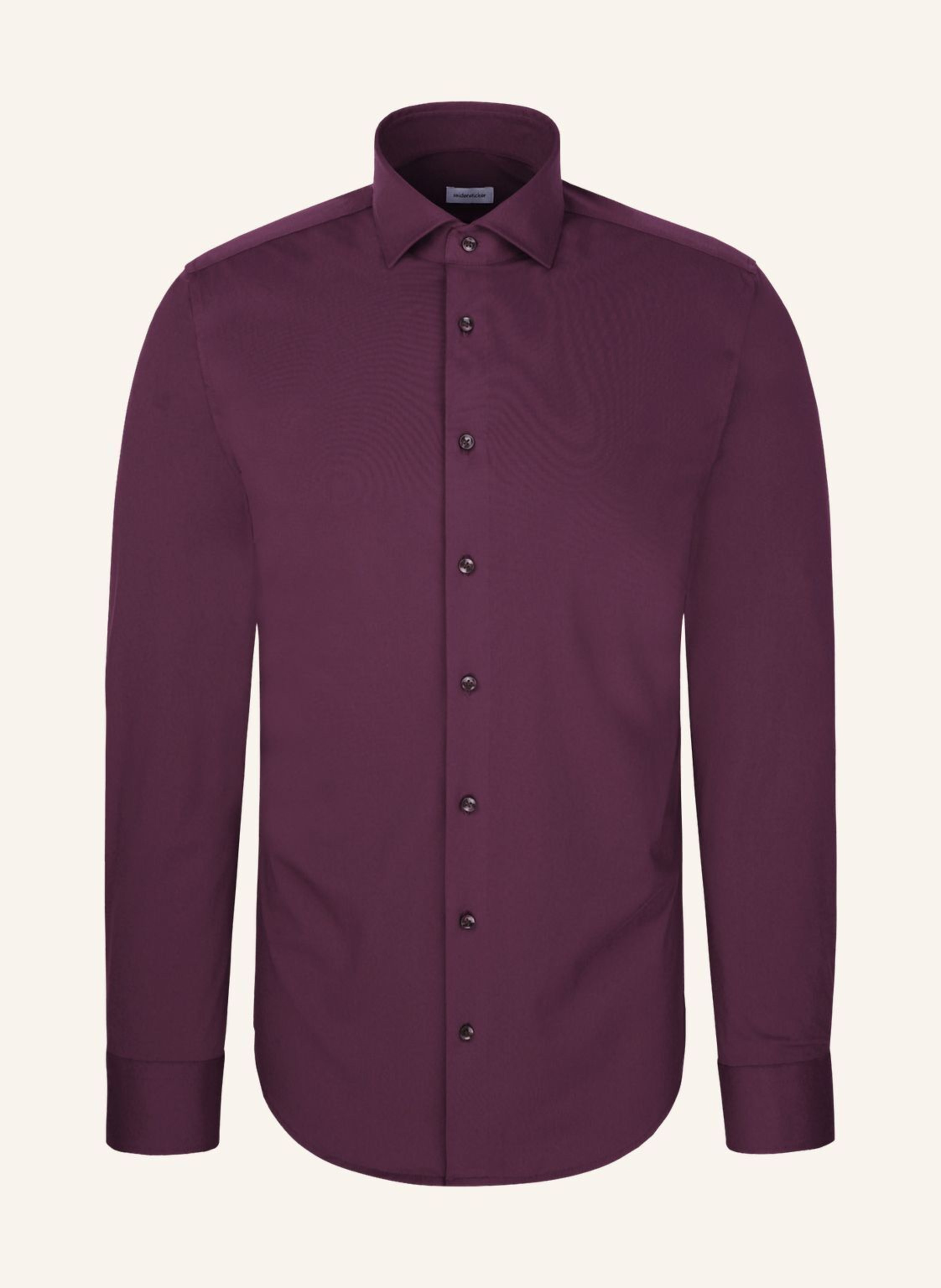 seidensticker Performance-Hemd Slim Fit