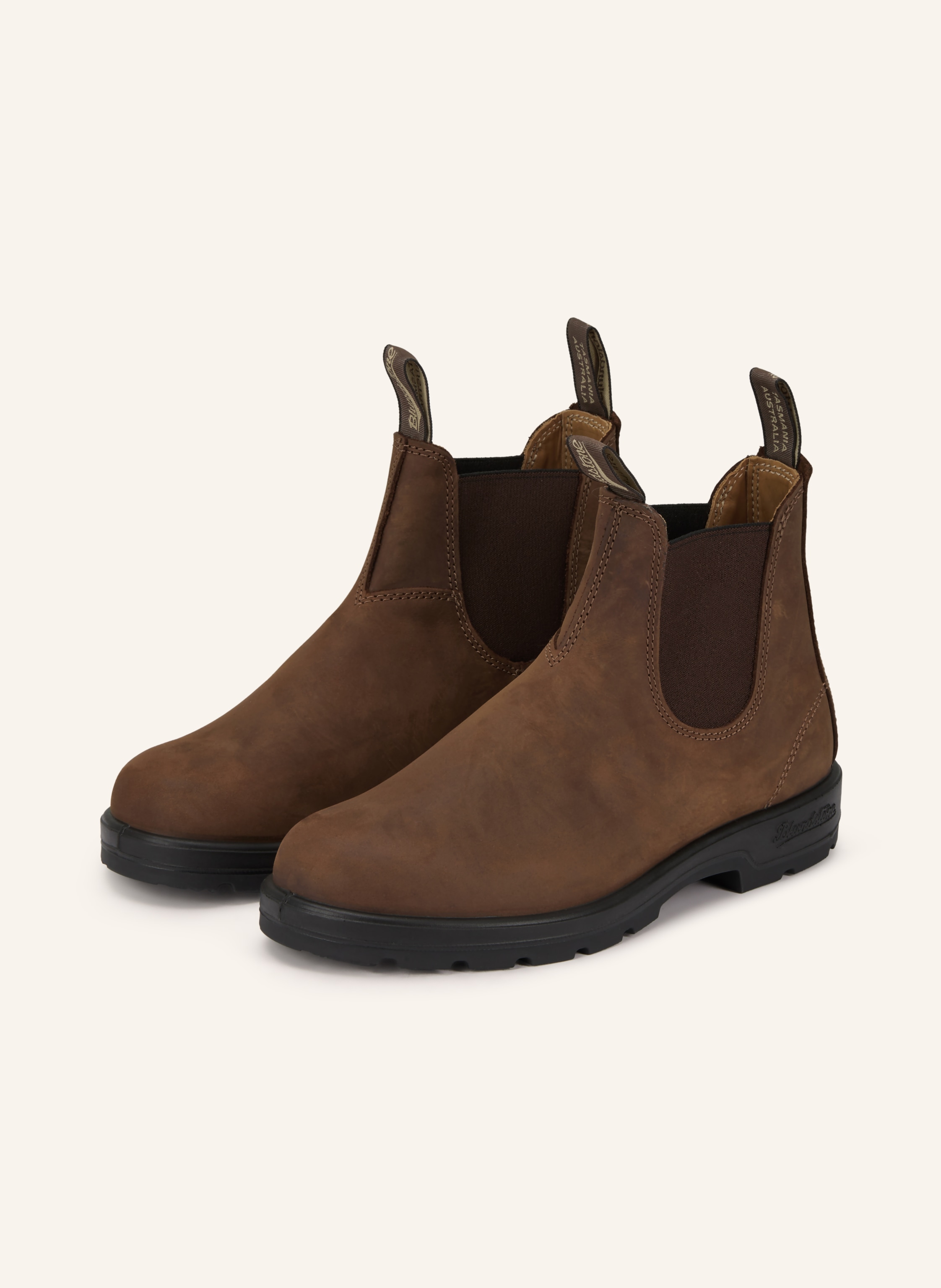 Blundstone Chelsea-Boots 2544