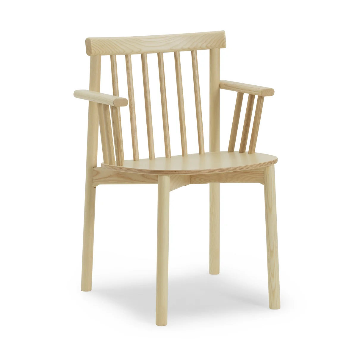 Normann Copenhagen - Pind Armlehnstuhl