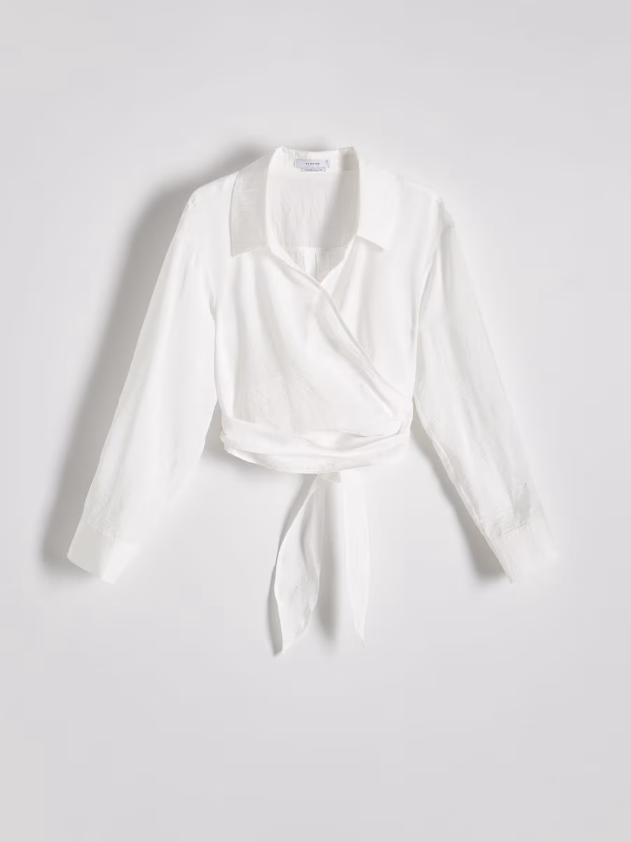 Ladies Blouse