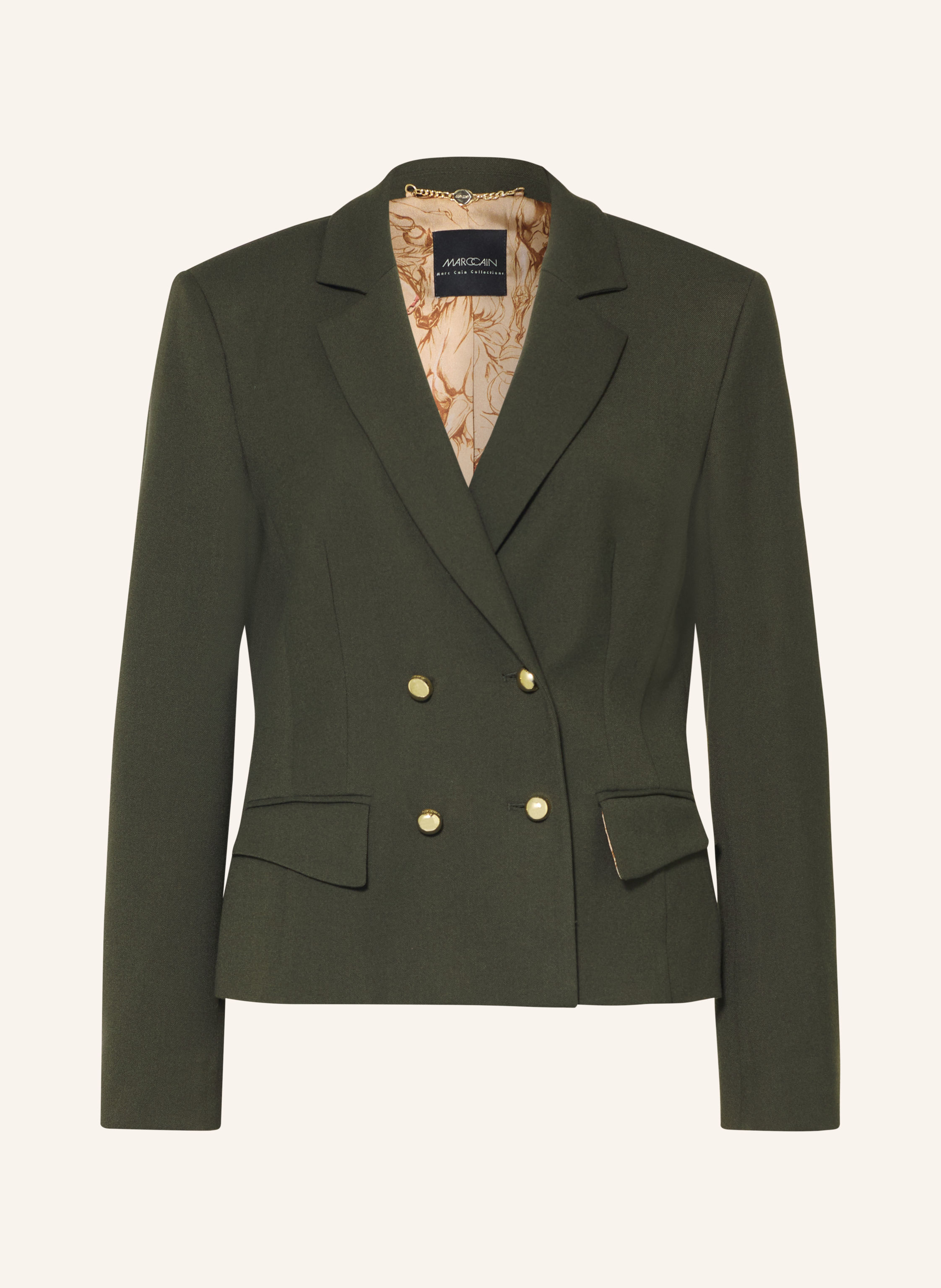 MARC CAIN Blazer