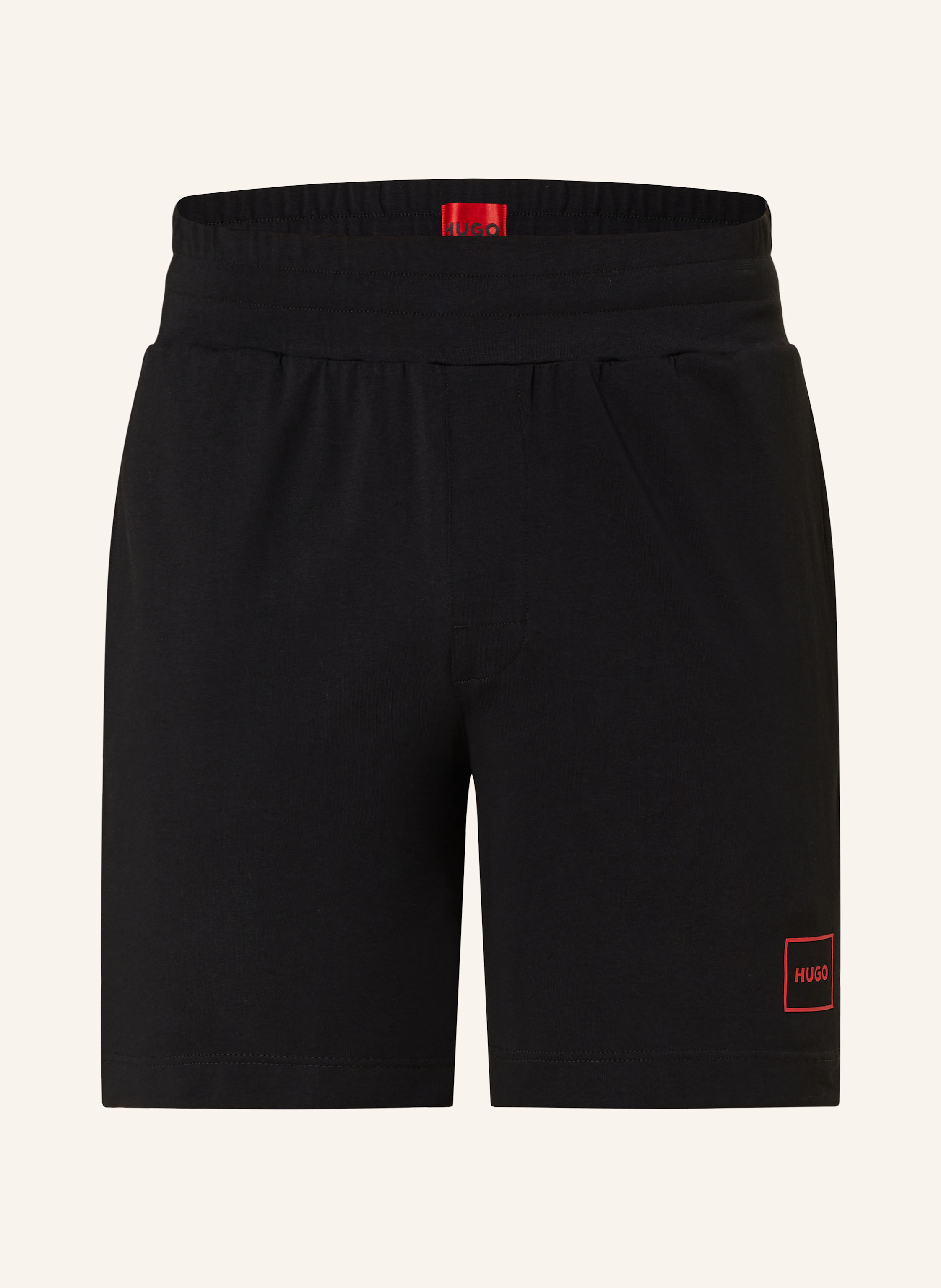 HUGO Schlafshorts LAZE